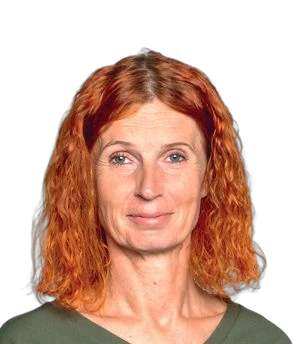 Monika Čapková