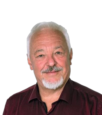 Petr Harant