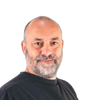 Jan Metzl