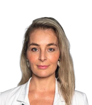 Pavla Sýkorová Michalíková