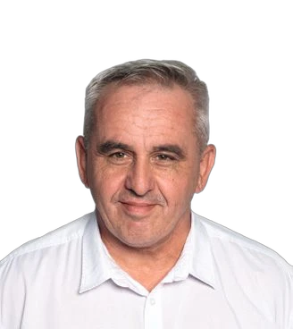 Jaroslav Rameš