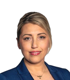 Taťjana Vlad